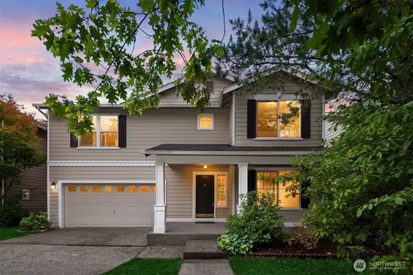 10161 224th Avenue Ne, Redmond, WA 98053