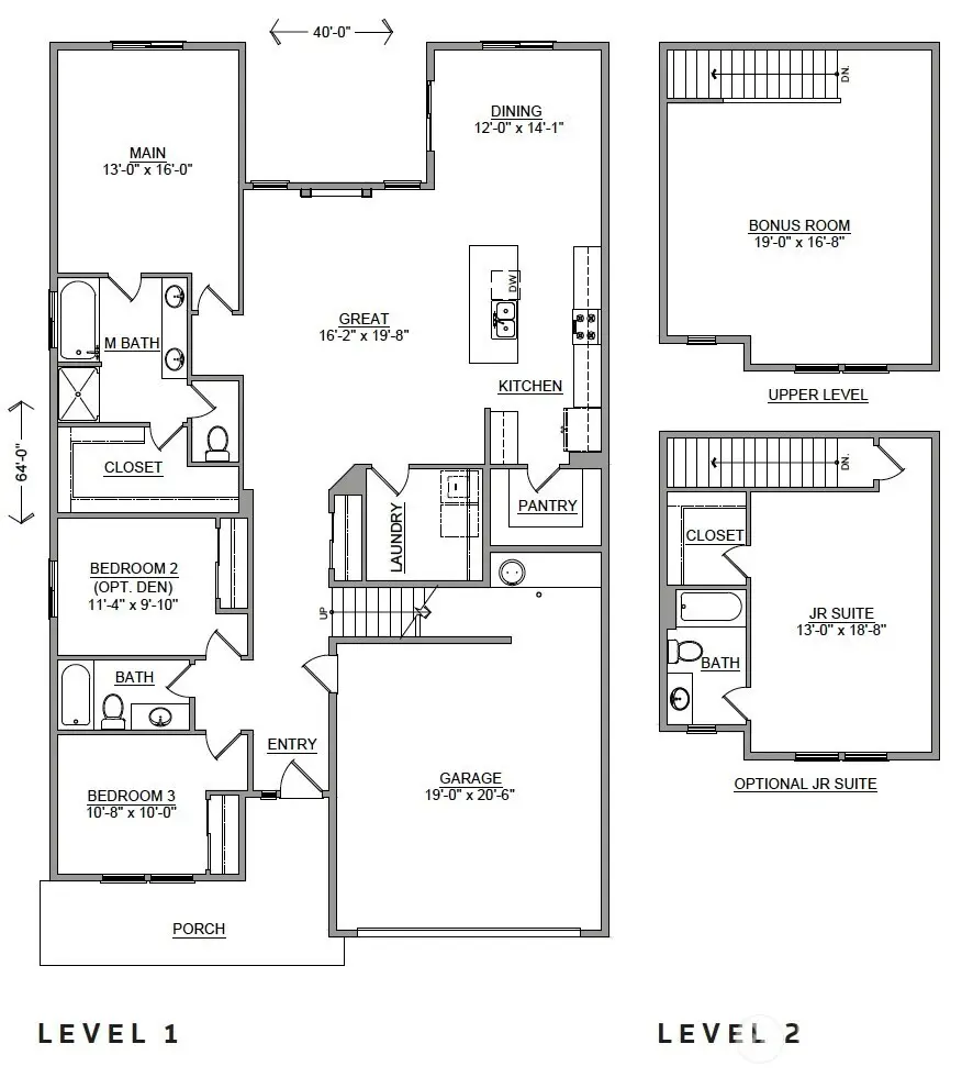 580 SE Creekside Drive, College Place, WA 99324 - #2