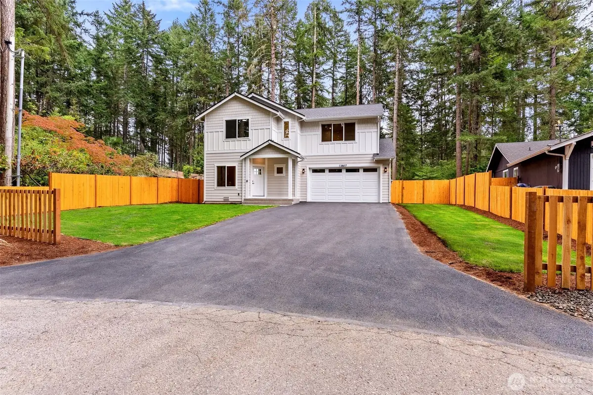 13807 Pinehurst Lane Nw, Gig Harbor, WA 98329 - #1