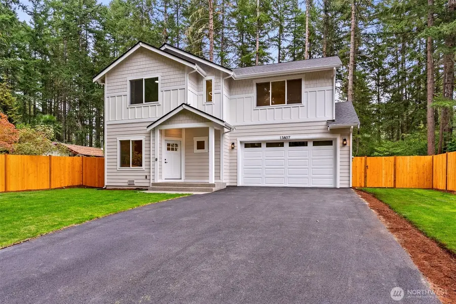 13807 Pinehurst Lane Nw, Gig Harbor, WA 98329 - #2