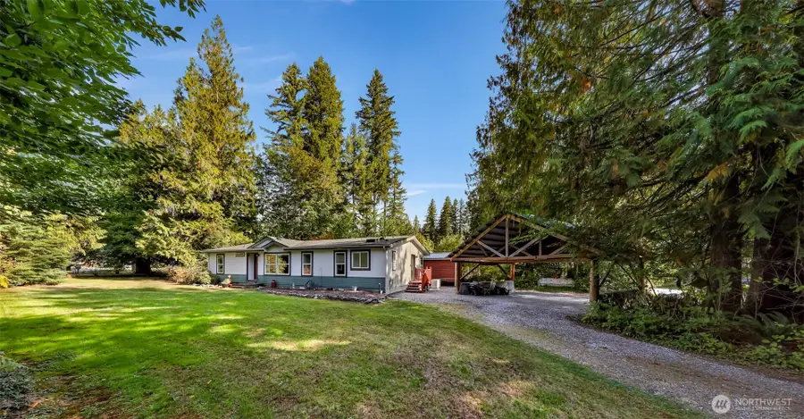 7749 Shannon Way, Maple Falls, WA 98266 - #2