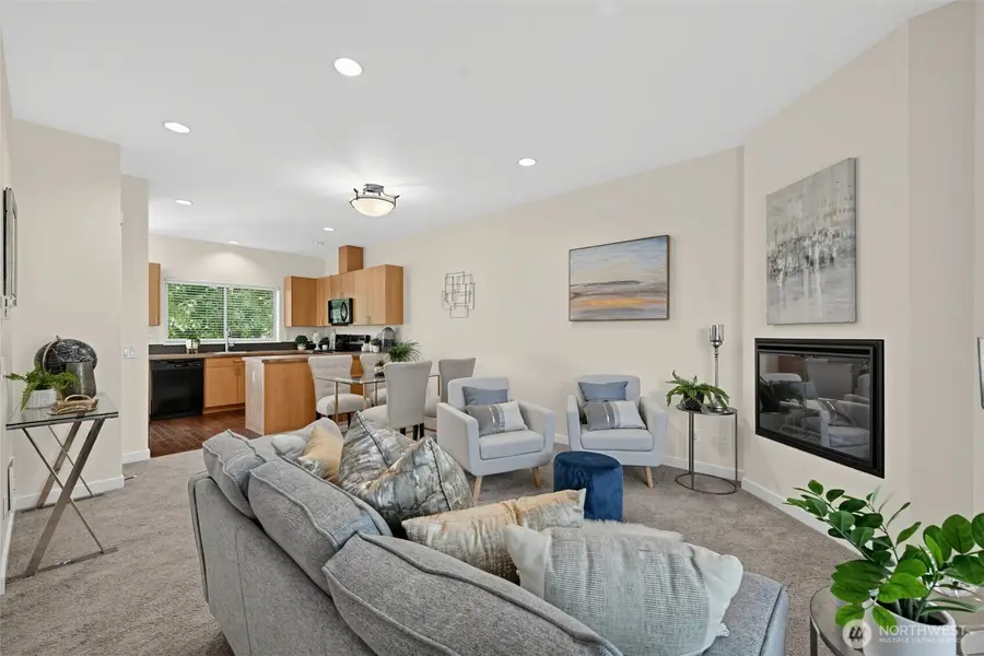 3014 NE 140th Street #B, Seattle, WA 98125 - #2