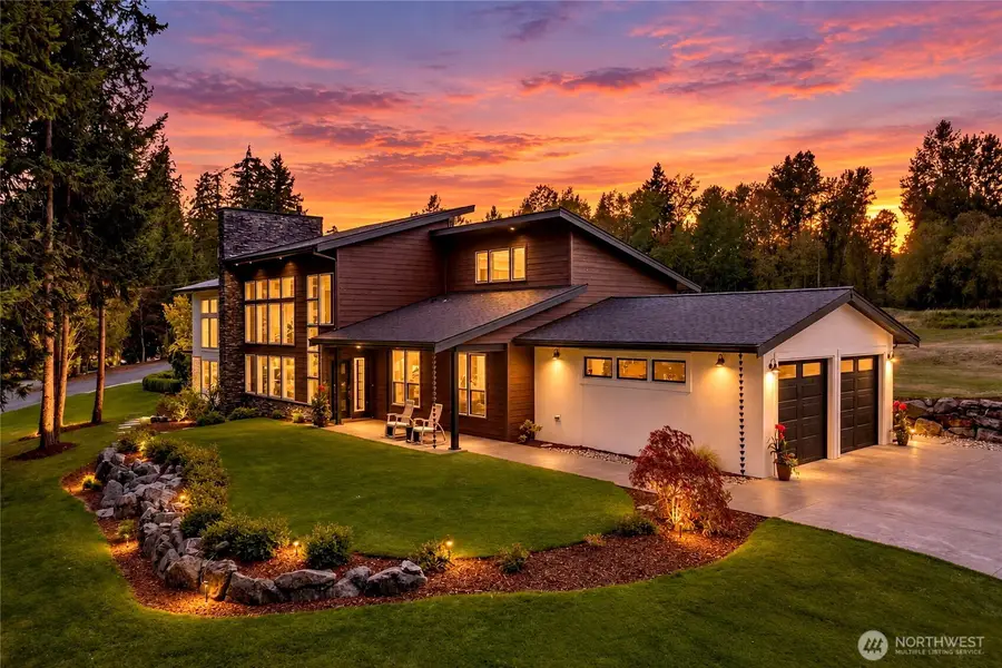 622 Van Wyck Road, Bellingham, WA 98226 - #2