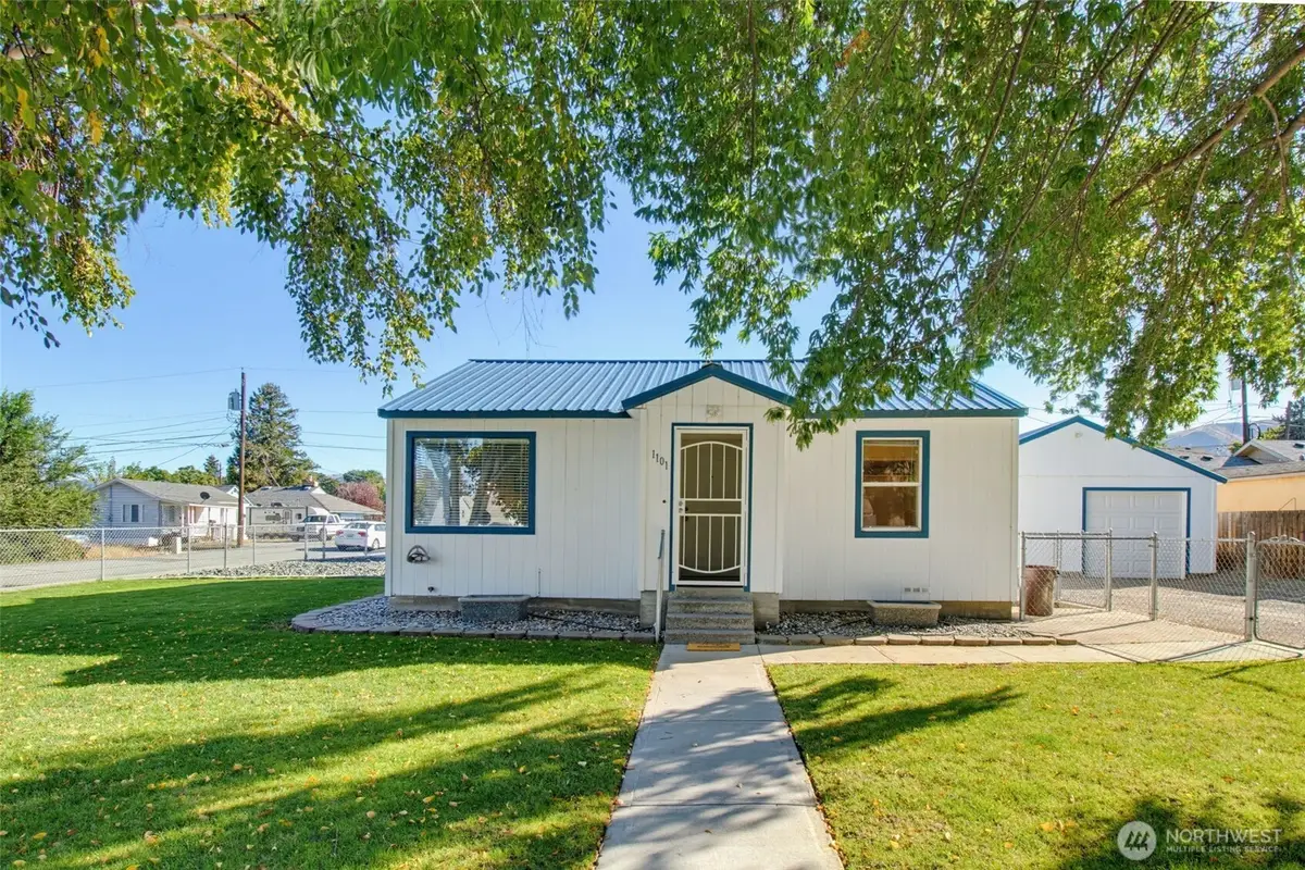 1101 8th Street, Wenatchee, WA 98801 - #1