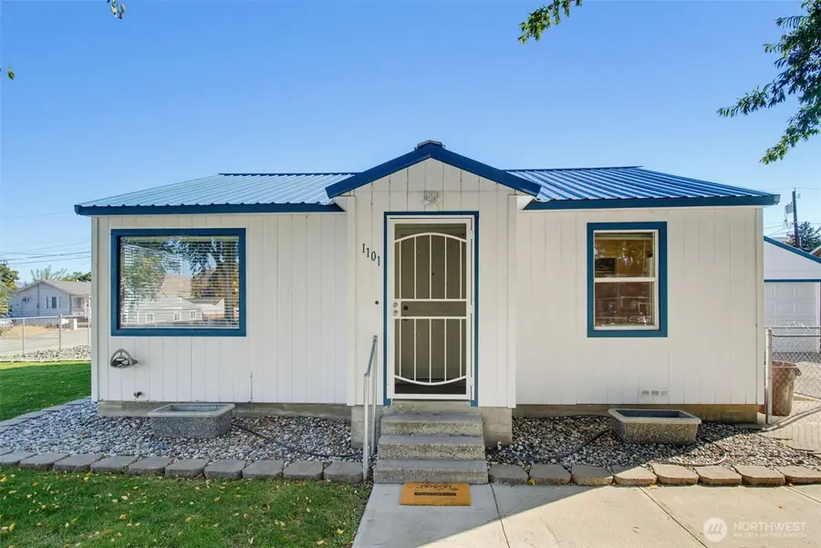 1101 8th Street, Wenatchee, WA 98801 - #3