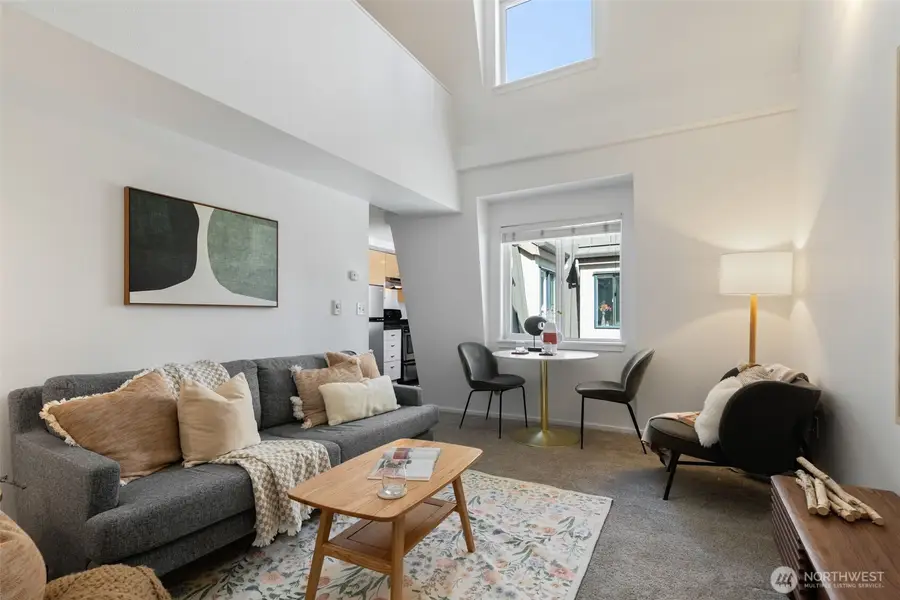 425 Vine St #721, Seattle, WA 98121 - #2