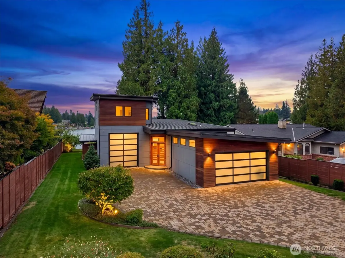 6360 S Island Drive E, Bonney Lake, WA 98391 - #1