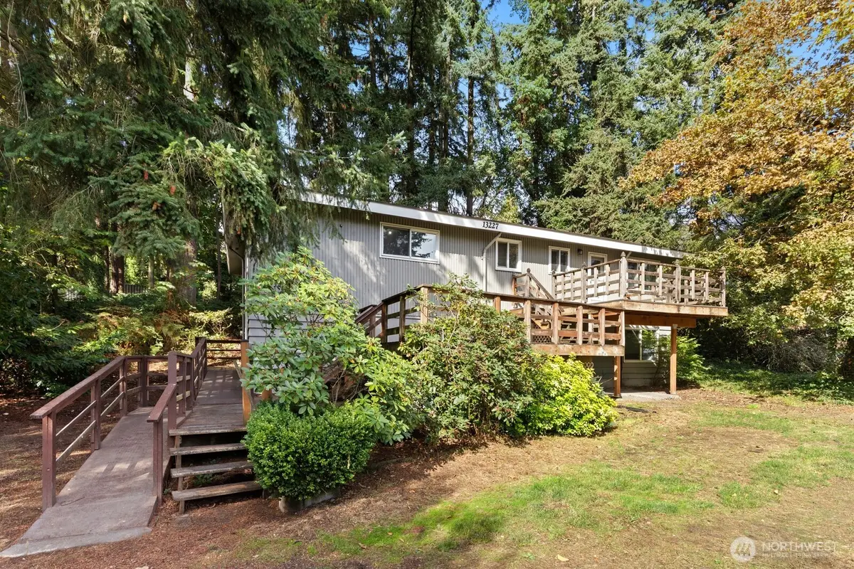 13227 14th Avenue S, Burien, WA 98168 - #1