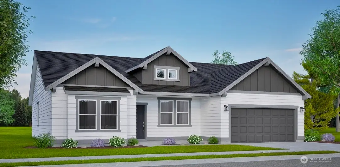570 SE Creekside Drive, College Place, WA 99324 - #1