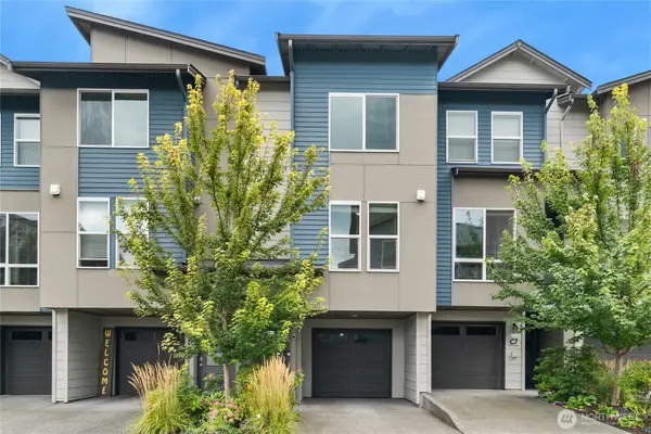 15113 40th Avenue W #C6, Lynnwood, WA 98087