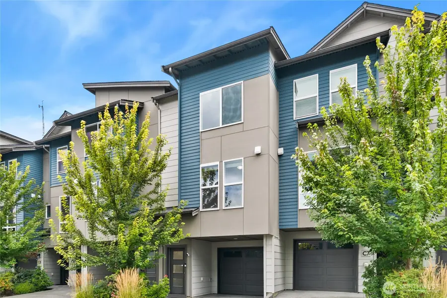 15113 40th Avenue W #C6, Lynnwood, WA 98087 - #2