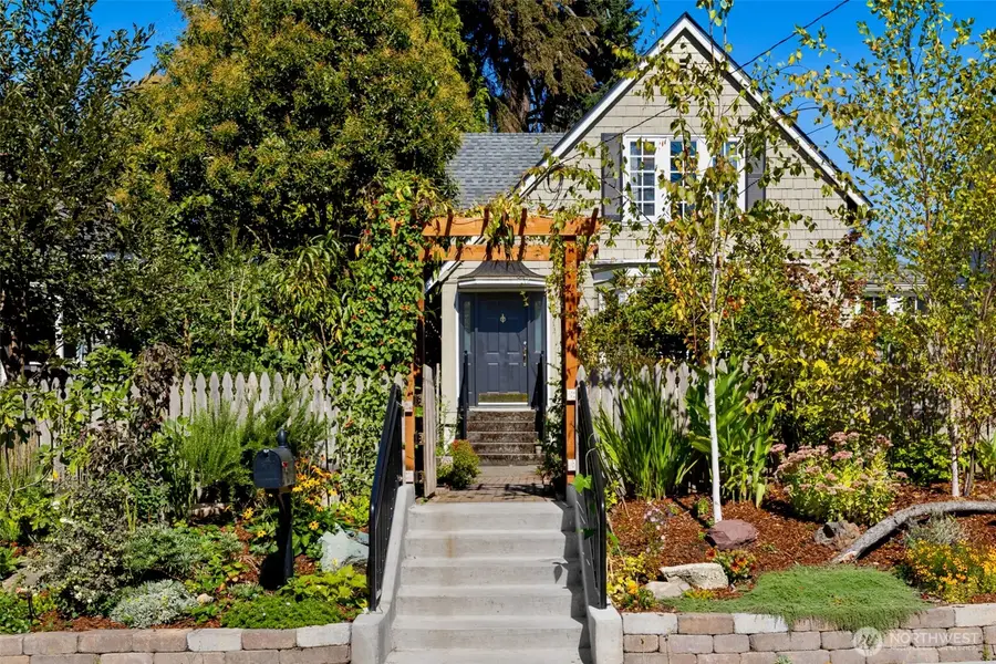 1912 Gregory Way, Bremerton, WA 98337 - #2