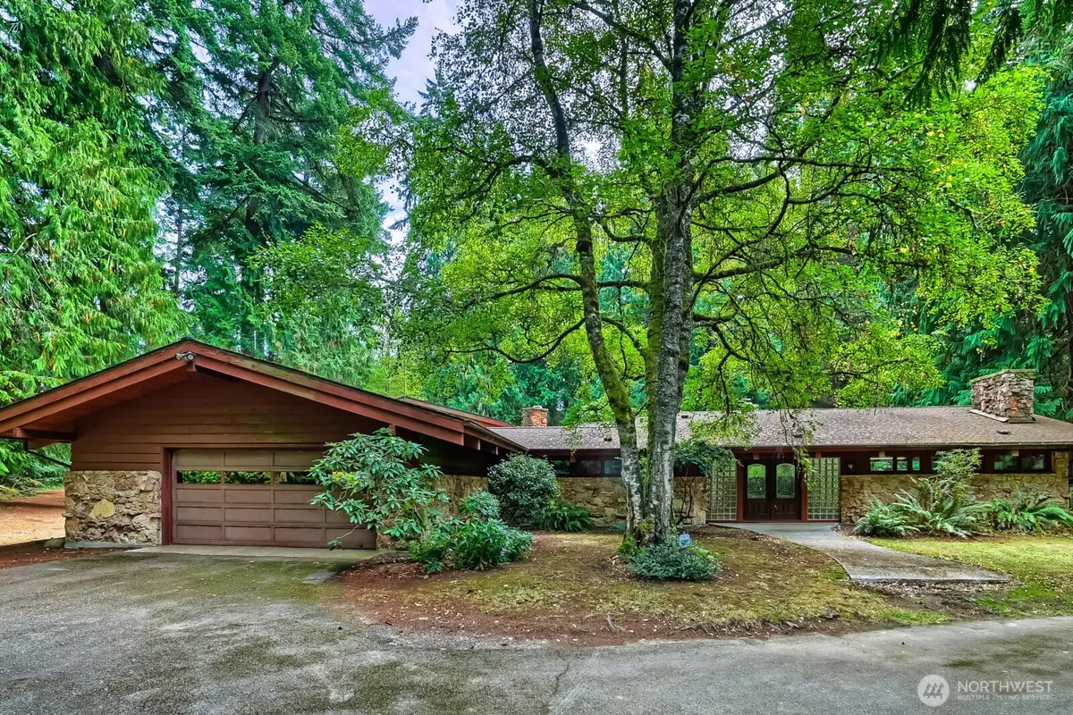 23313 Wachusett Road, Woodway, WA 98020 - #1