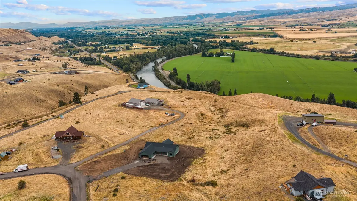 1921 Deer Valley Drive, Ellensburg, WA 98926 - #1