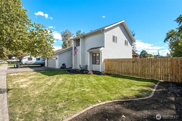 1830 Whitman Street, Walla Walla, WA 99362