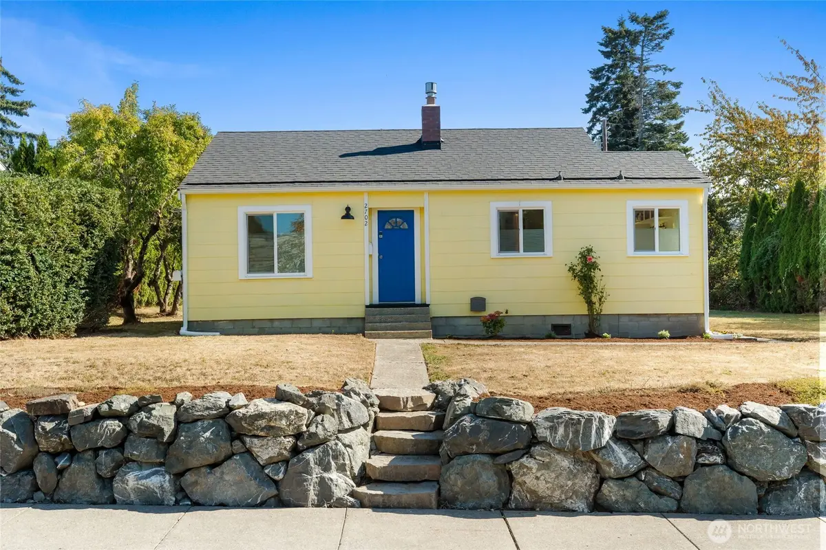 2702 Nevada Street, Bellingham, WA 98226 - #1