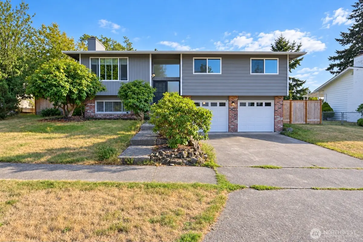 1012 E Laurel Street, Kent, WA 98030 - #1