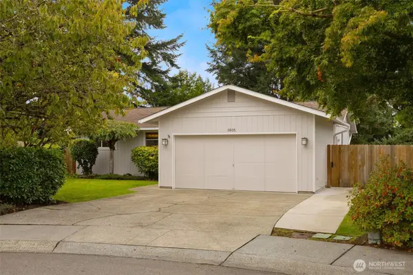 2605 Camas Avenue Ne, Renton, WA 98056