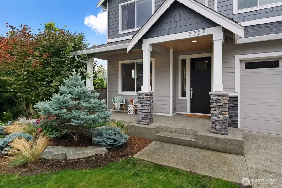 7237 Sanford Avenue, Gig Harbor, WA 98335 - #2