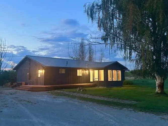 1893 Pine Creek Road, Tonasket, WA 98855 - #1