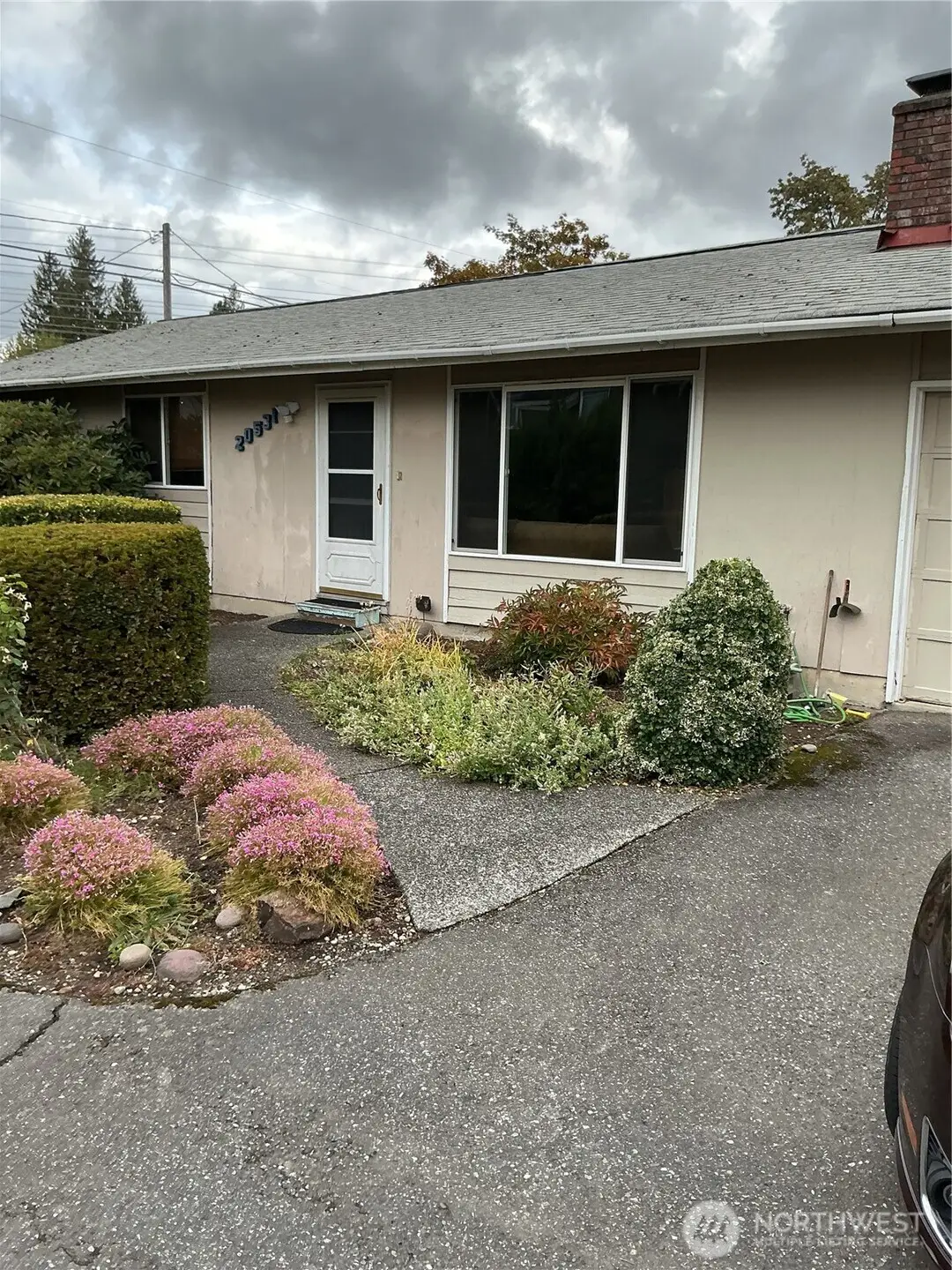 20551 S Danvers Road, Lynnwood, WA 98036 - #1