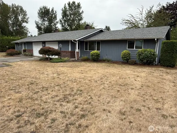10135 Meadowside Lane Sw, Rochester, WA 98579