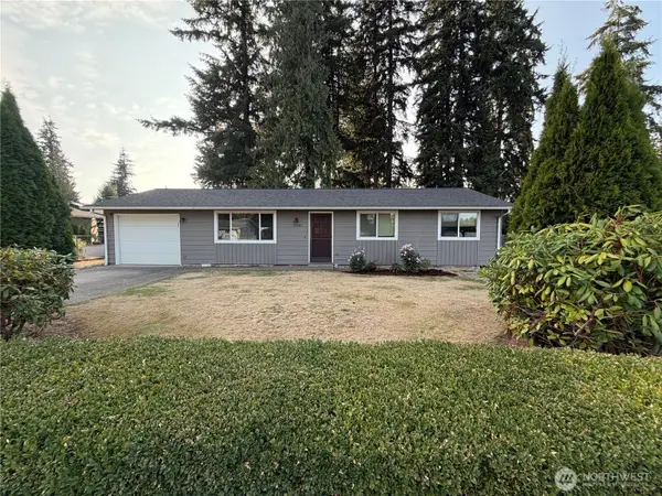 20130 62nd Drive Ne, Arlington, WA 98223