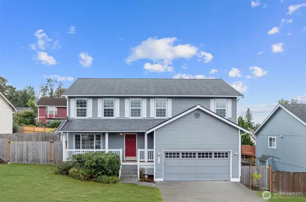 7618 68th Street Ne, Marysville, WA 98270