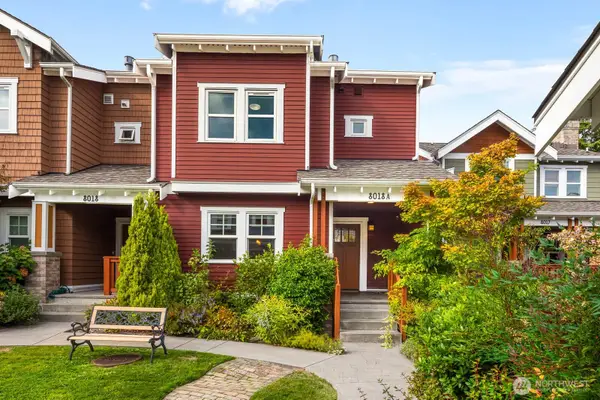 8018 Ashworth Ave N, Seattle, WA 98103
