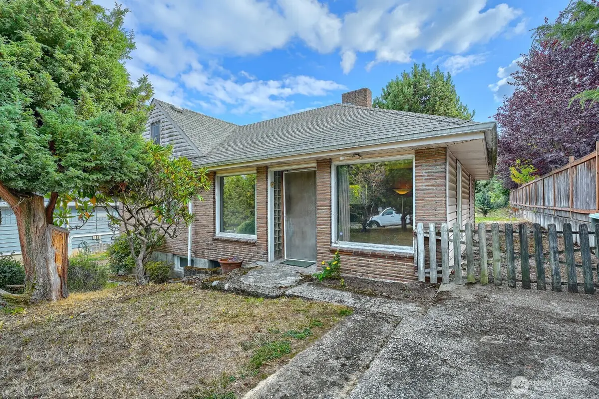 4329 S Webster Street, Seattle, WA 98118 - #1