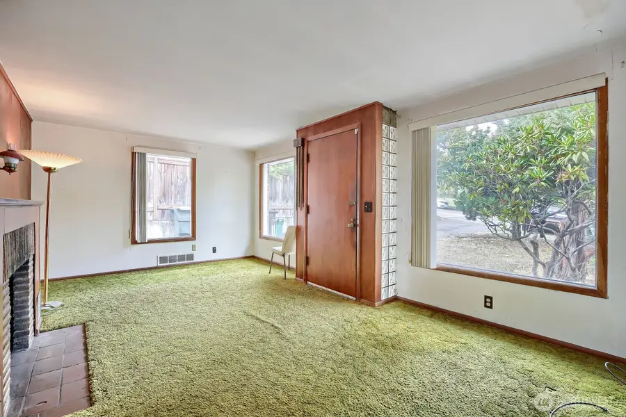 4329 S Webster Street, Seattle, WA 98118 - #2