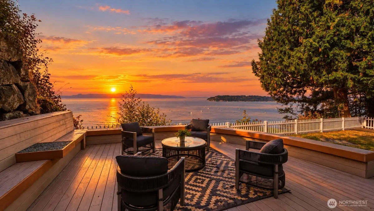 11812 Marine View Drive, Edmonds, WA 98026 - #1