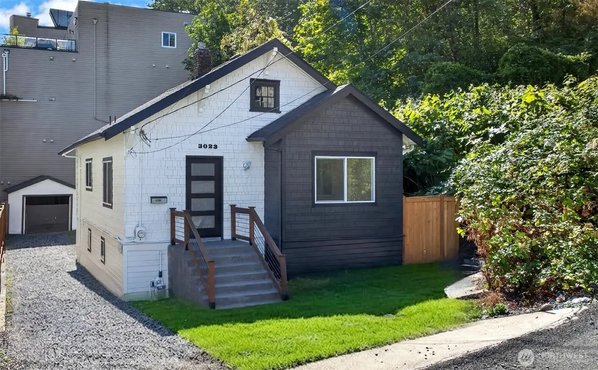 3023 SW Charlestown Street, Seattle, WA 98126 - #1