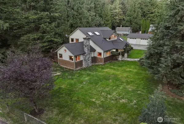 12610 480th Avenue Se, North Bend, WA 98045