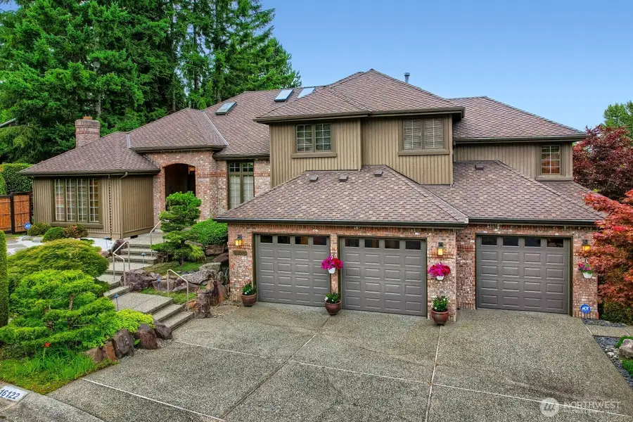 16122 NE 49th Court, Redmond, WA 98052 - #2