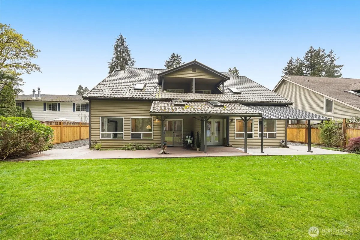 433 S Lewis Street #A & B, Monroe, WA 98272 - #1