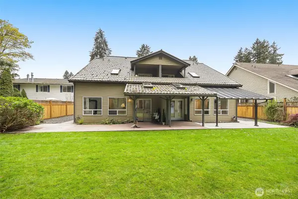 433 S Lewis Street #A & B, Monroe, WA 98272