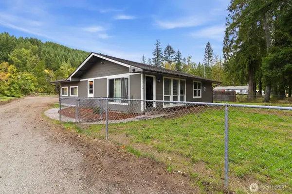 5126 Spirit Lake Highway, Toutle, WA 98649