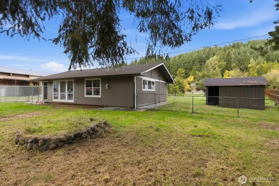 5126 Spirit Lake Highway, Toutle, WA 98649 - #3