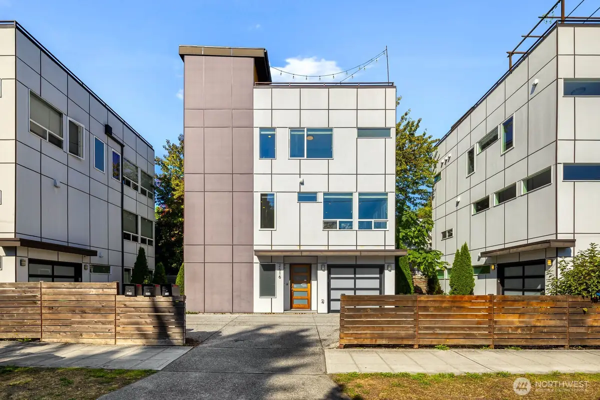 2616 S Dearborn St, Seattle, WA 98144 - #1
