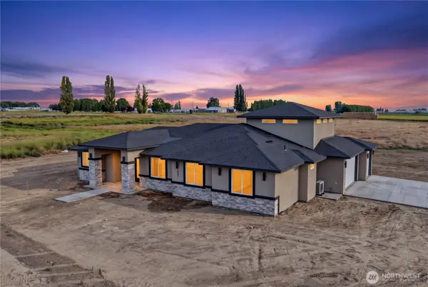 2007 W Joanna Lane, Othello, WA 99344