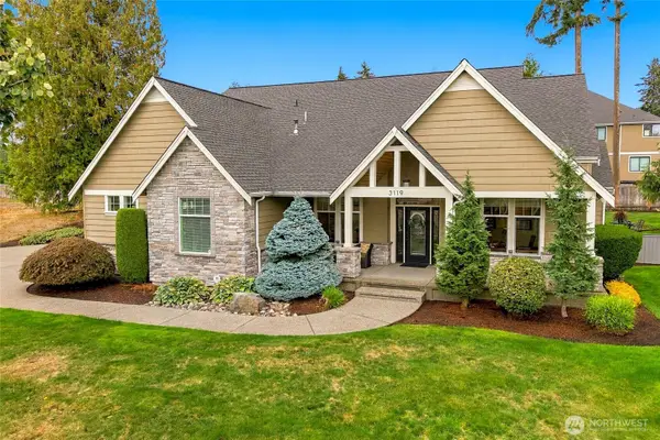 3119 115th Avenue Ct E, Edgewood, WA 98372