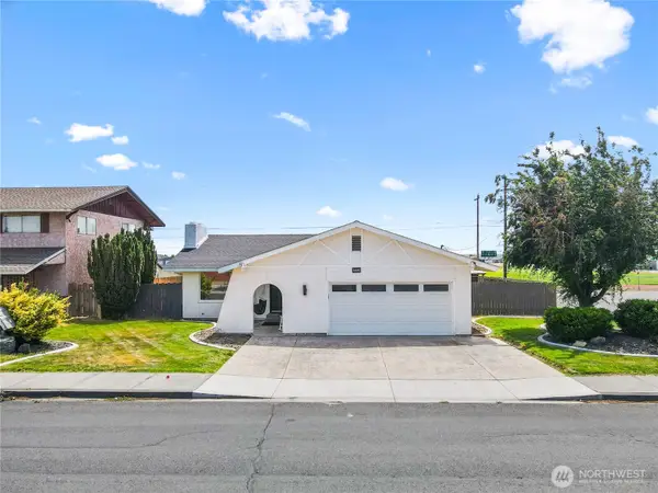 1200 E Ash Street, Othello, WA 99344