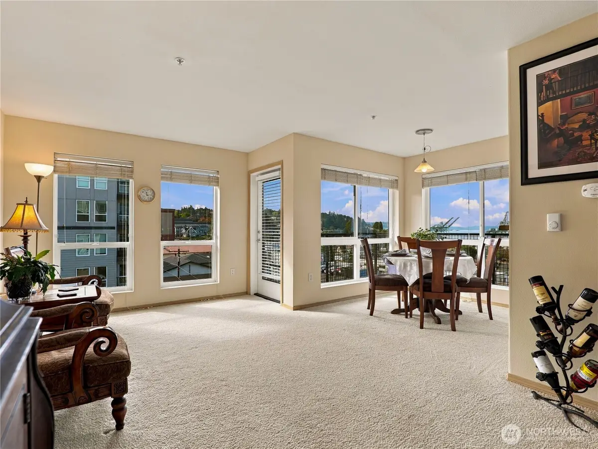2818 Grand Avenue #B508, Everett, WA 98201 - #1