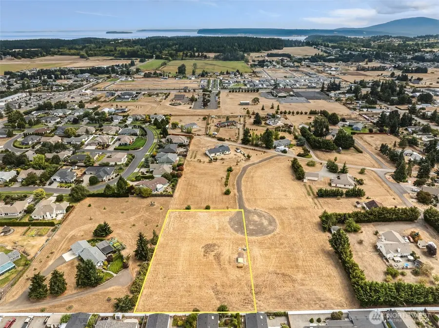 917 N Beverage Street, Sequim, WA 98382 - #3