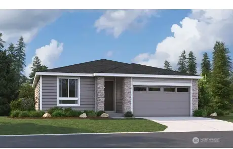161 Mt Wilder Way #63, Port Ludlow, WA 98365 - #1