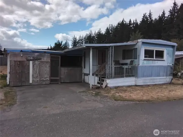 1700 E Shelton Springs Road #43, Shelton, WA 98584