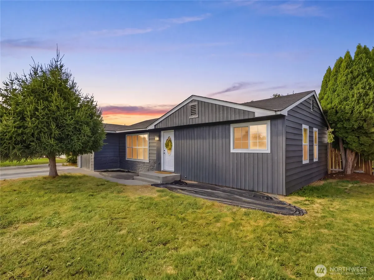 121 K Street Sw, Quincy, WA 98848 - #1