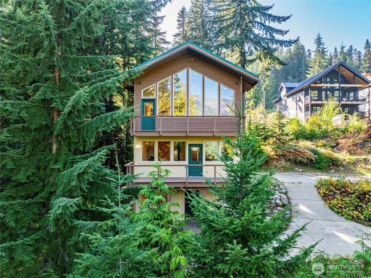 921 Snoqualmie Drive, Snoqualmie Pass, WA 98068 - #1
