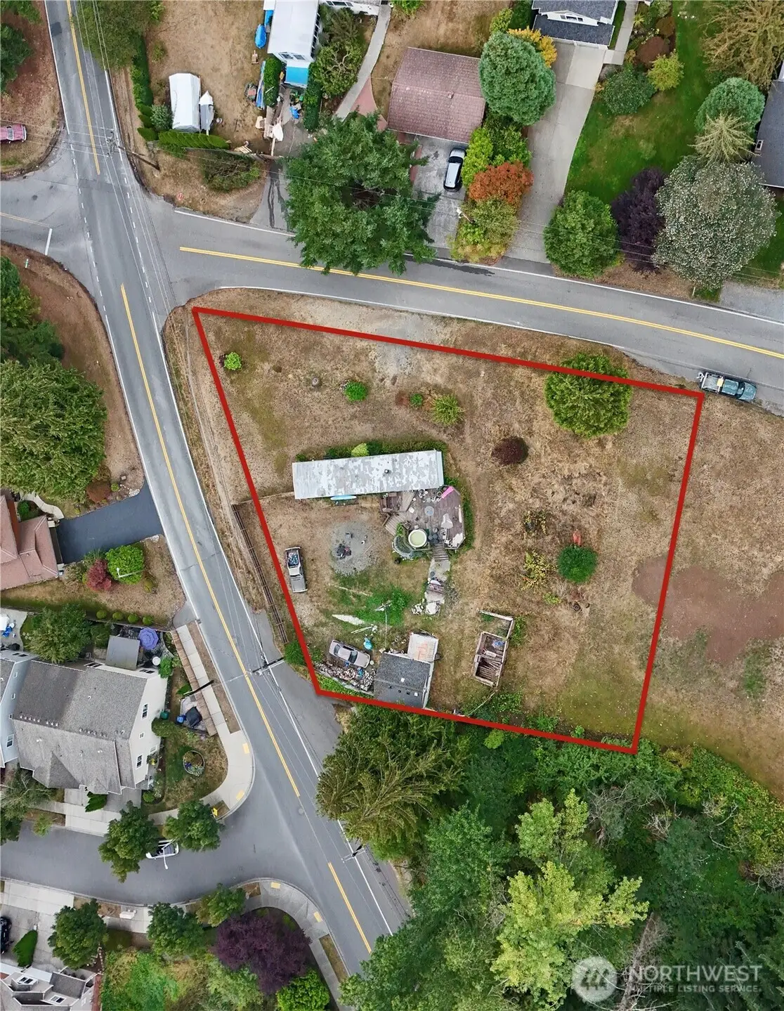 1220 119th Place Se, Everett, WA 98208 - #1